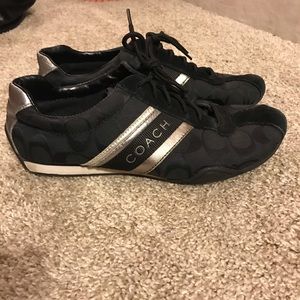 Coach Sneakers
